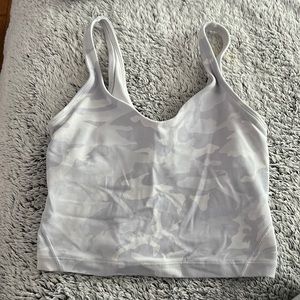 Lululemon align tank